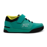 Ride Concepts ZAPATILLAS RIDE CONCEPTS TRAVERSE MUJER TEAL/LIME