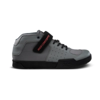Ride Concepts ZAPATILLAS RIDE CONCEPTS WILDCAT CHARCOAL/RED