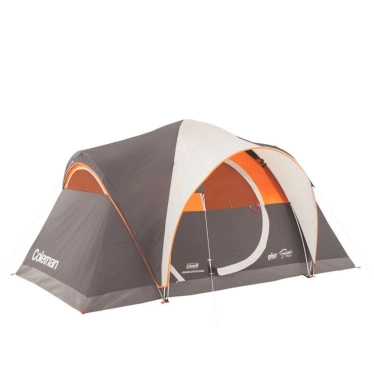 CARPA COLEMAN DOME YARBOROUGH FAST PITCH 6P