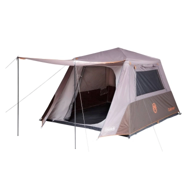 CARPA COLEMAN INSTANT TENT UP 6P FULL FLY
