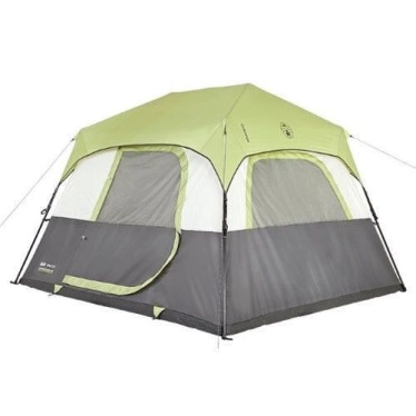 CARPA COLEMAN SIGNATURE INSTANT TENT 6 W/FLY