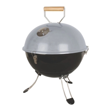 PARRILLA COLEMAN PARTY BALL CHARCOAL GRILL