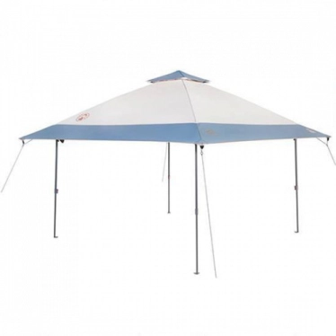 TOLDO COLEMAN SHELTER 13X13 INSTANT ALL NIGHT