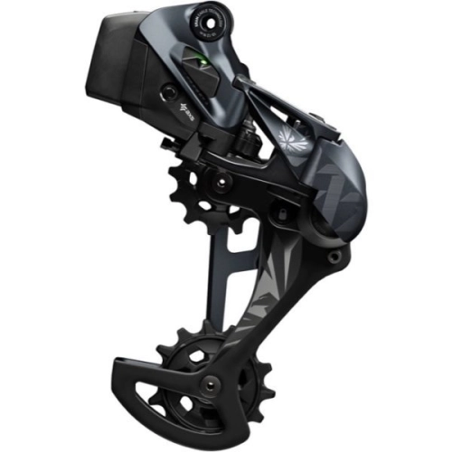 CADENA SRAM PC-XX1 EAGLE 12V NEGRO Sram - Crossmountain