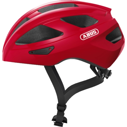 CASCO ABUS AIRBREAKER BLAZ ROJO Abus - Crossmountain