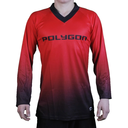 jersey mtb polygon