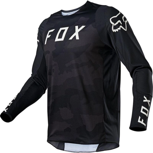 Polera fashion moto fox