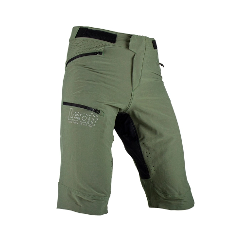 PANTALON LEATT MTB ENDURO 3.0 BLK Leatt - Crossmountain