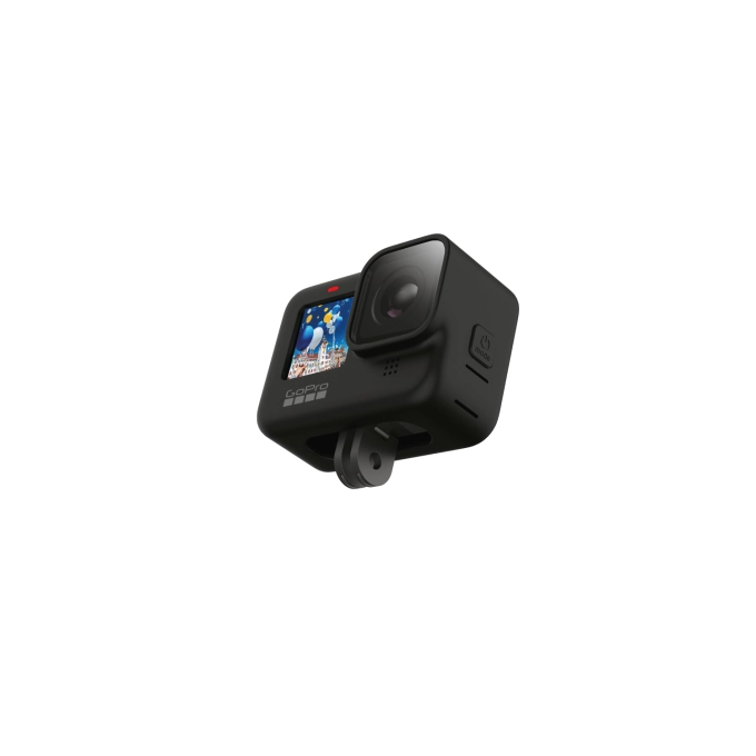 Boîtier de protection (HERO9 Black) - Accessoire GoPro officiel (ADDIV-001)
