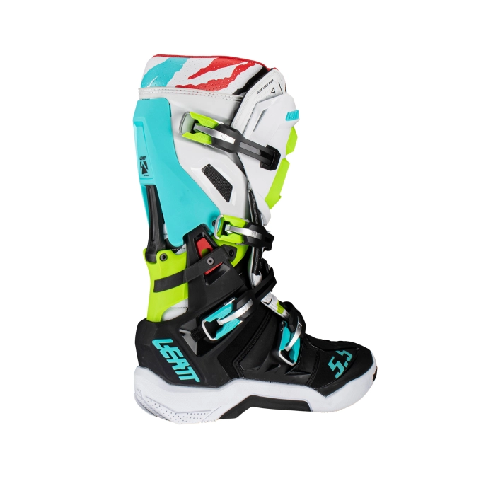 BOTA LEATT 4.5 ENDURO GRAPHENE Leatt - Crossmountain