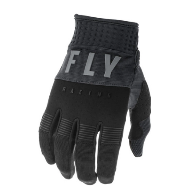GUANTES FLY F-16 BLK/GRAY