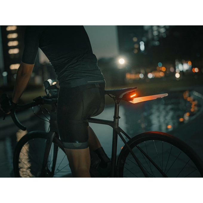 Luz delantera para Bicicleta TOPEAK