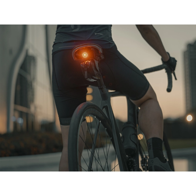 Luz delantera para Bicicleta TOPEAK