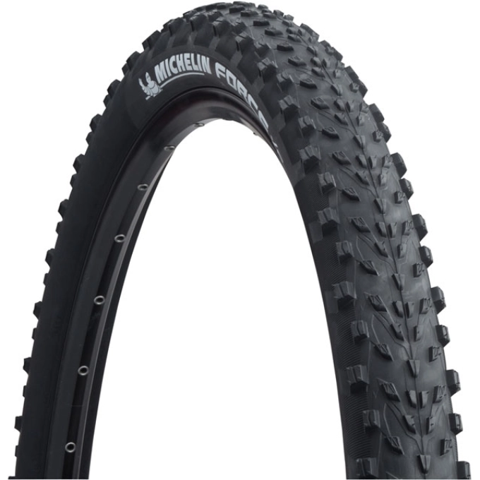 NEUMATICO MICHELIN 27.5X2.25 FORCE XC COMP LINE TS TLR