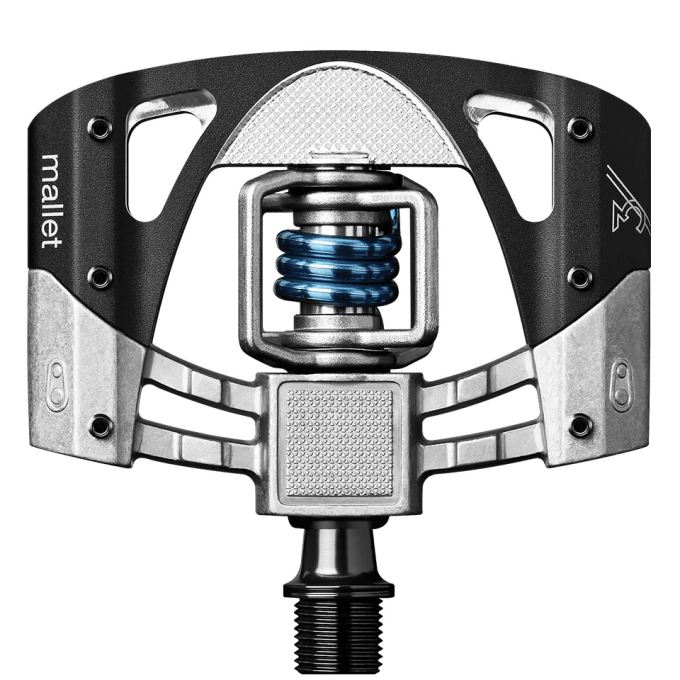 PEDALES CRANKBROTHERS MALLET 3