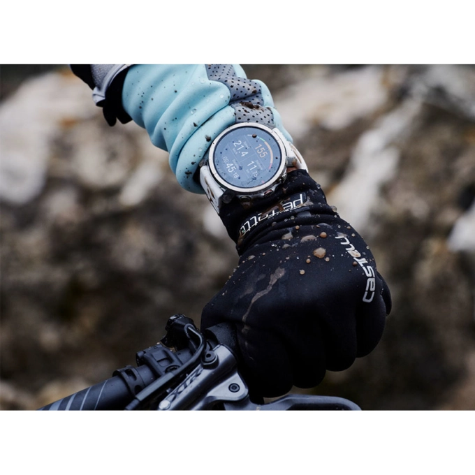 Reloj deportivo GPS Polar Grit X