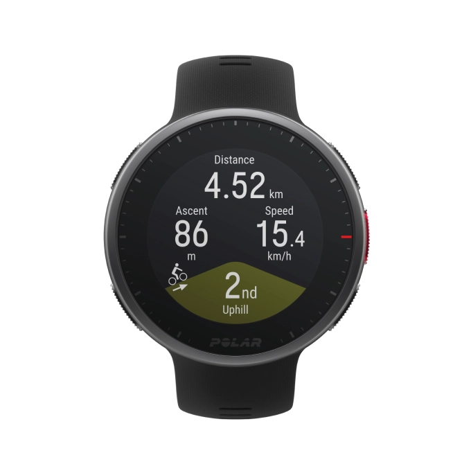 RELOJ DEPORTIVO POLAR VANTAGE V2