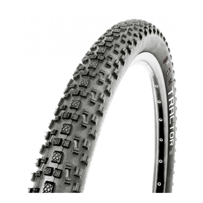 TRACTOR PLUS 27.5 X 2.80 TUBELESS READY PRO