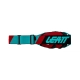 ANTIPARRA LEATT VELOCITY 6.5 IRIZ FUEL RED 0,28