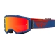 ANTIPARRA FLY ZONE 2022 RED/NAVY W/ RED MIRROR/AMBER LENS