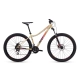 BICICLETA MTB POLYGON MUJER CLEO 2 CRE