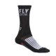 CALCETINES FLY FACTORY RIDER BLACK