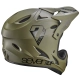 CASCO 7 PROTECTION M1 ARMY GREEN