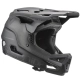 CASCO 7 PROTECTION PROJECT 23 CARBONO  BLACK/RAW