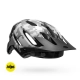 CASCO BELL 4FORTY MIPS M/G BLK CAM