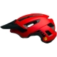 CASCO BELL NOMAD MIPS MAT RED/BLK