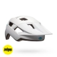 CASCO BELL SPARK MUJER MIPS MATWH/BRBL/RBRY