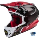 CASCO FLY RACING WERX-R RED CARBON