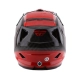 CASCO FLY RACING WERX-R RED CARBON