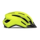 CASCO MET DOWNTOWN FLUO YELLOW GLOSSY