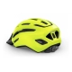 CASCO MET DOWNTOWN FLUO YELLOW GLOSSY