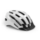 CASCO MET DOWNTOWN MIPS WHITE GLOSSY