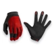 GUANTES BLUEGRASS REACT RED