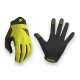 GUANTES BLUEGRASS UNION FLUO YELLOW