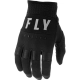 GUANTES FLY F-16 NEGROS