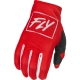 GUANTES FLY LITE RED/WHITE