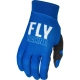 GUANTES FLY PRO LITE BLUE/WHITE