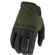 GUANTES FLY RACING MEDIA DARK FOREST/BLACK