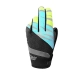 GUANTES RACER GP STYLE BLACK/LIME