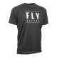 JERSEY FLY ACTION BLACK