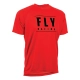 JERSEY FLY ACTION RED
