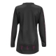 JERSEY FLY MUJER F-16 BLACK/PINK S