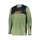 JERSEY MOTO LEATT 4.5 ENDURO CACTUS