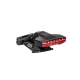 LUZ TRASERA TOPEAK 25 LUMENS USB