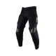 PANTALON DE MOTO LEATT 4.5 ENDURO BLK