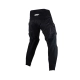 PANTALON DE MOTO LEATT 4.5 ENDURO BLK